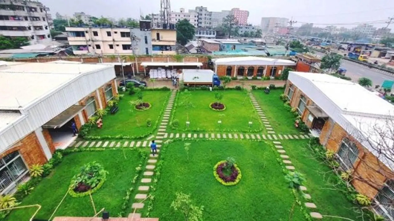 পরিবেশবান্ধব কারখানার জন্য ৫ শতাংশ সুদে ঋণ পাবেন উদ্যোক্তারা