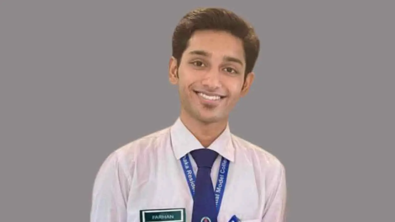 ছেলে হত্যার বর্ণনা দিয়ে নানক-তাপসদের শাস্তি চাইলেন শহীদ ফাইয়াজের বাবা