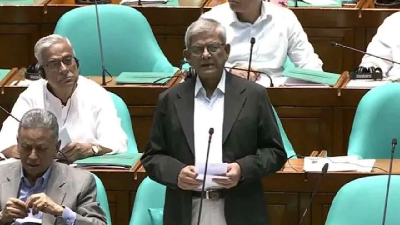 প্রধানমন্ত্রীর মালয়েশিয়া-চীন সফর বাংলাদেশের কূটনীতিতে নতুন মাইলফলক