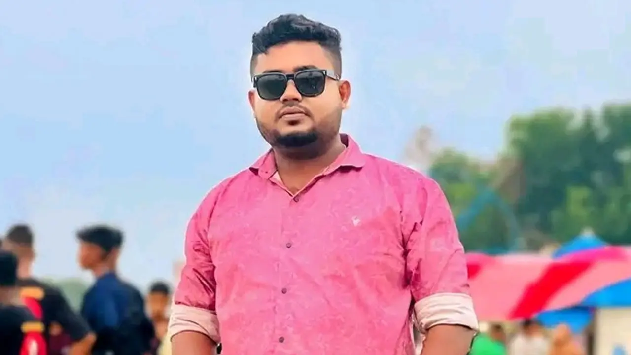 ফরিদপুরে ডিবি পুলিশের পিটুনিতে অসুস্থ হয়ে যুবকের মৃত্যুর অভিযোগ