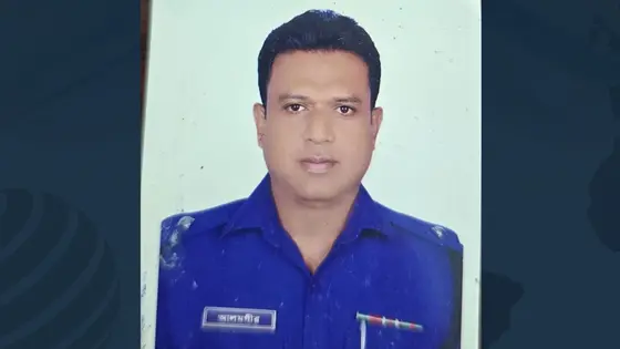 ডিবি হেফাজতে যুবকের মৃত্যু, ফরিদপুরে ওসি প্রত্যাহার