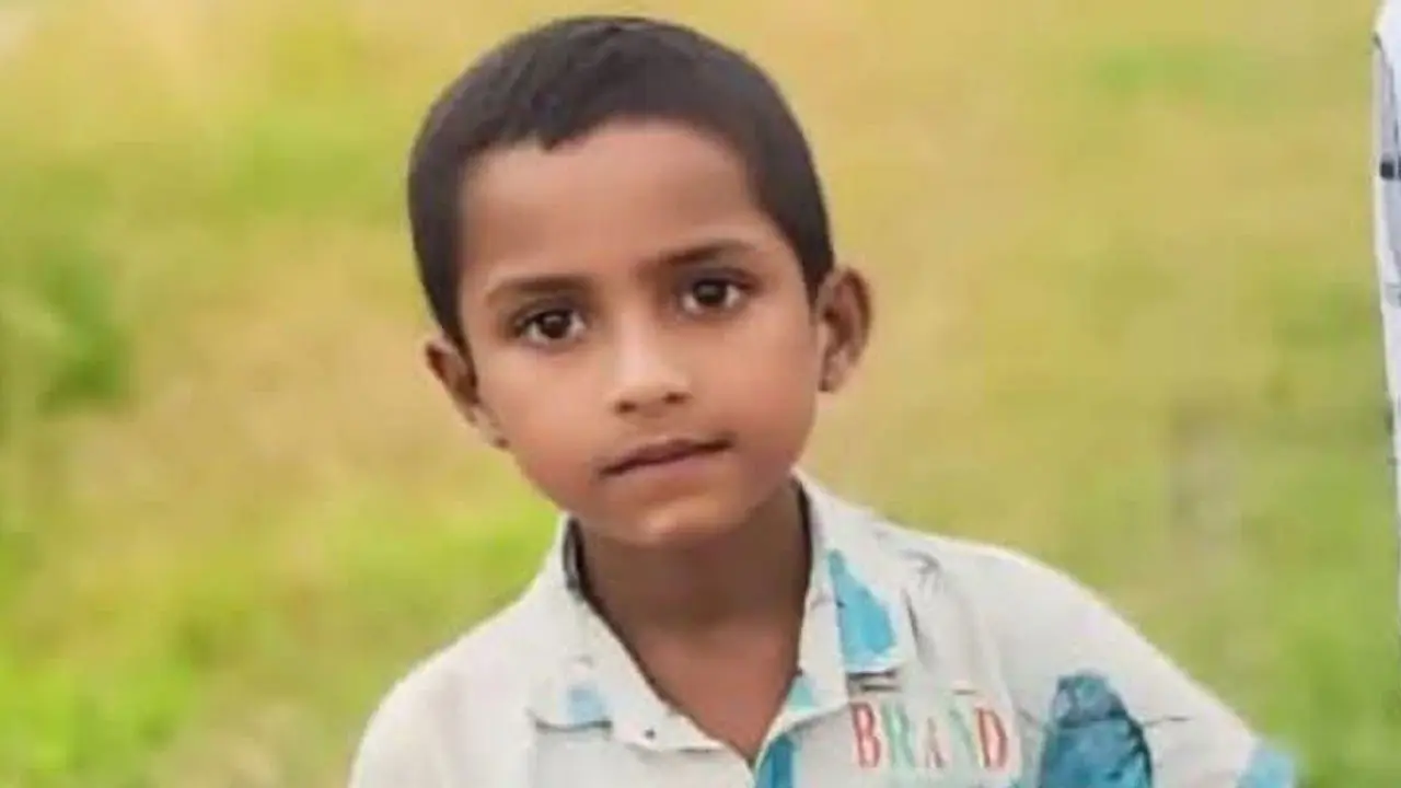 নিখোঁজের তিন দিন পর মাদরাসাছাত্রের গলিত মরদেহ উদ্ধার