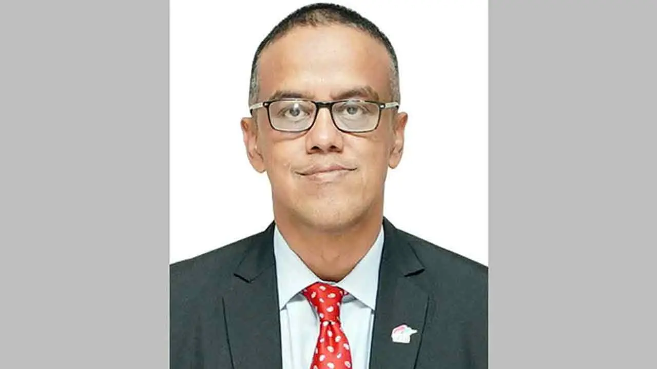 এমটিবির উপ-ব্যবস্থাপনা পরিচালক হলেন মোহাম্মদ মামুন ফারুক
