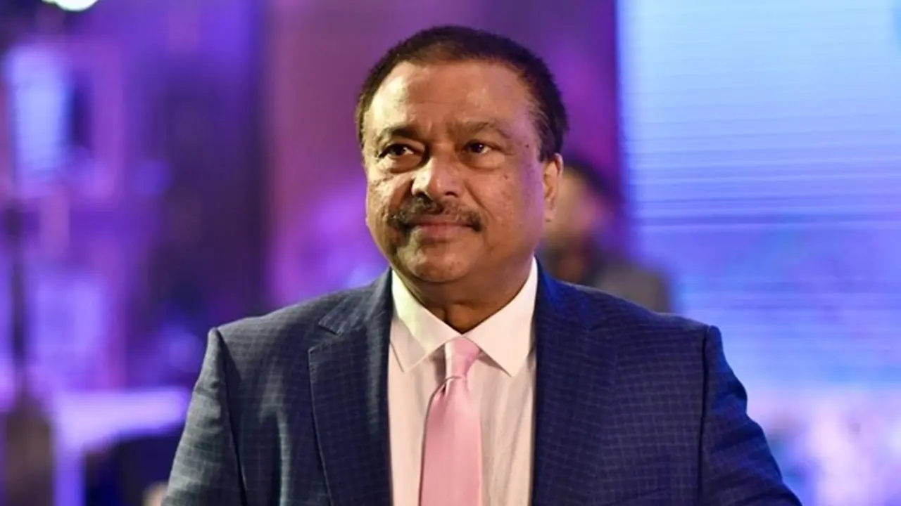 আইসিসিকে পাঠানো বুলবুলের চিঠি নিয়ে মুখ খুললেন ফারুক