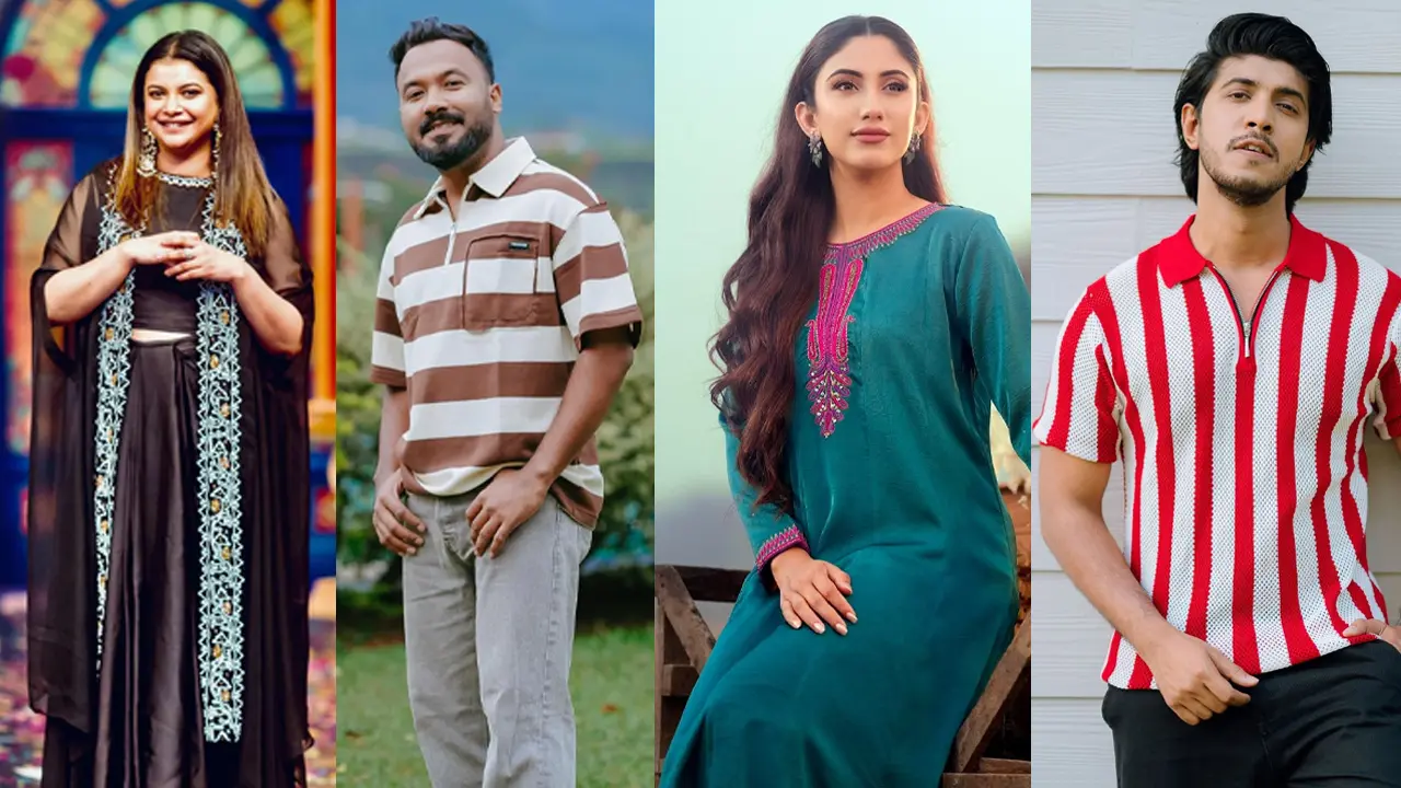 বাবার ত্যাগ ও স্মৃতি নিয়ে আপ্লুত তারকারা