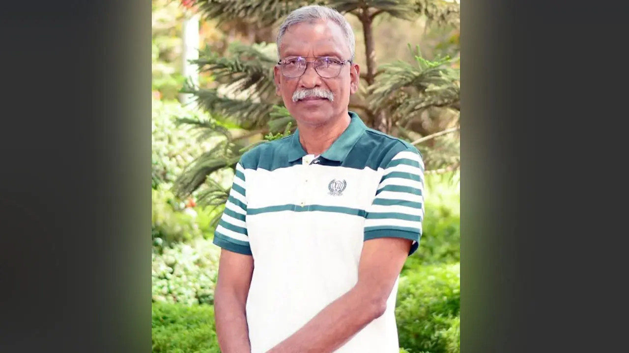 চলে গেলেন ফেনীর প্রবীণ সাংবাদিক ওছমান হারুন মাহমুদ দুলাল