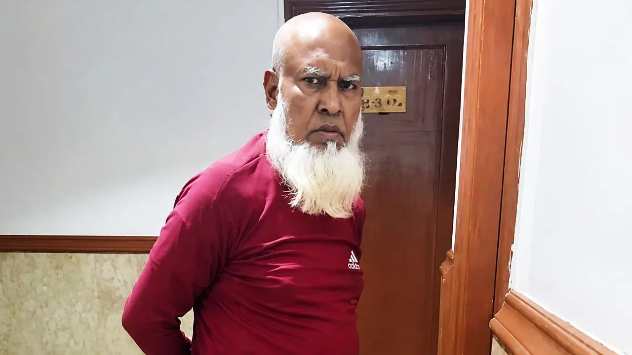 ওমরায় গিয়ে তিন বছর হাসপাতালের শয্যায়, দেশে ফেরার পর মৃত্যু