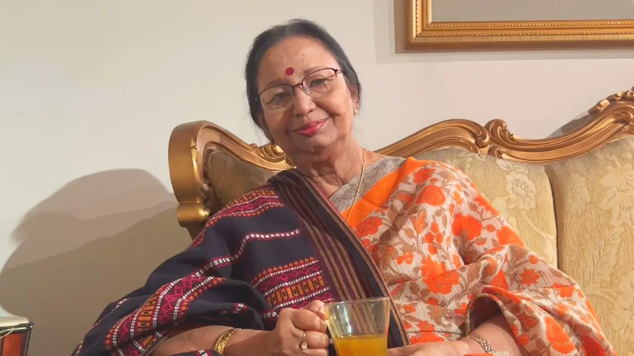 ফেরদৌসী রহমান যেভাবে হয়ে উঠলেন সবার প্রিয় ‘খালামণি’