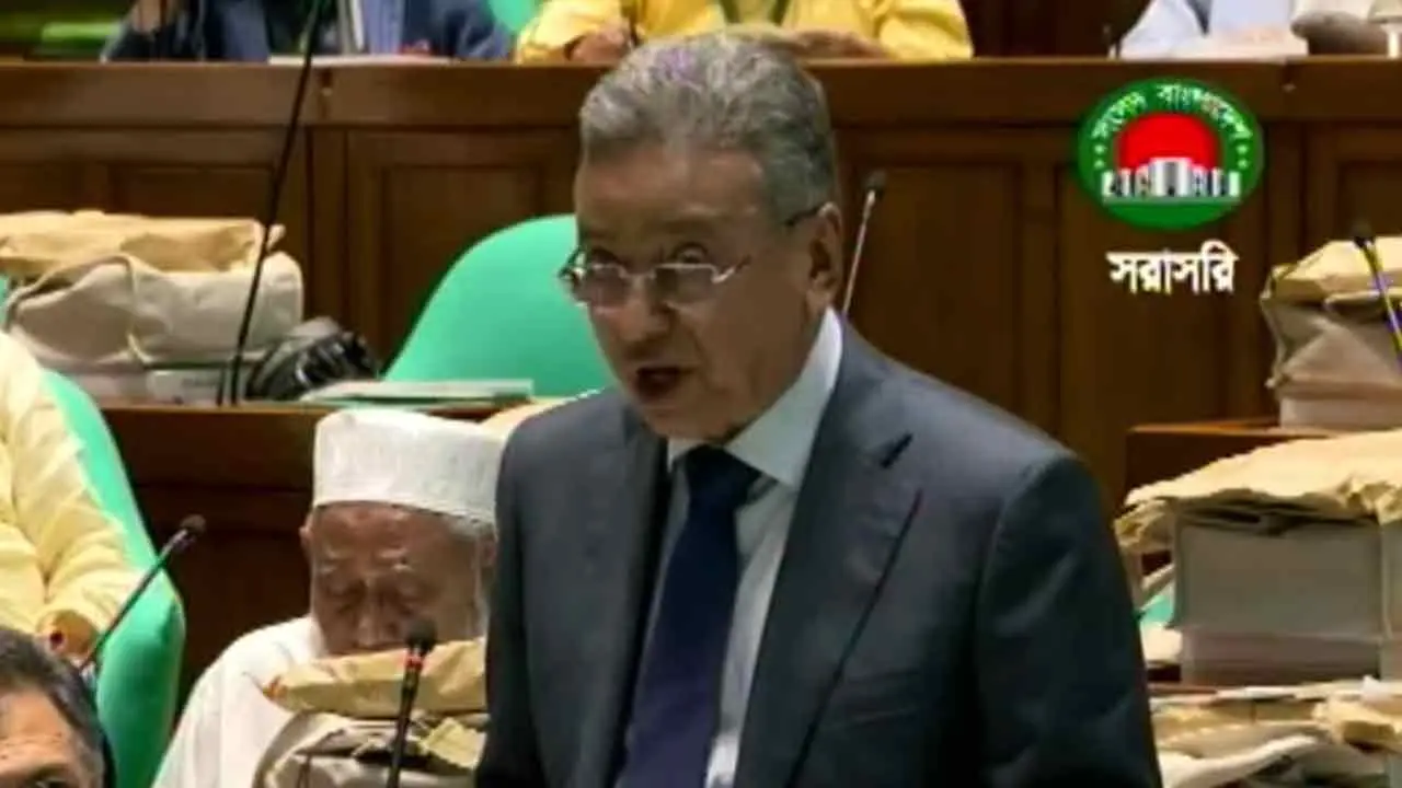 খেতাবপ্রাপ্ত বীর মুক্তিযোদ্ধাদের ভাতা ৫ হাজার টাকা বাড়ানোর প্রস্তাব