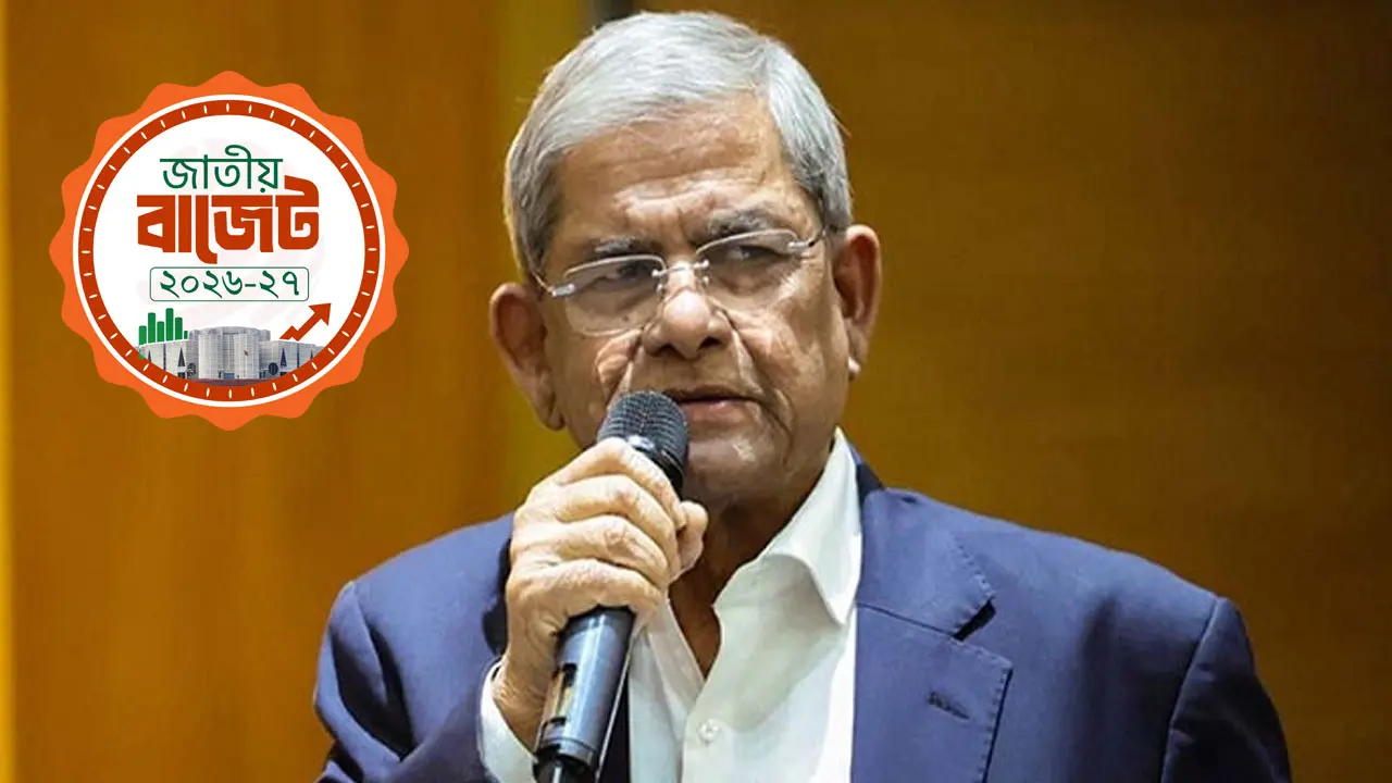 নতুন বাজেট অর্থনীতিতে যুগান্তকারী পরিবর্তনের সম্ভাবনা তৈরি করেছে
