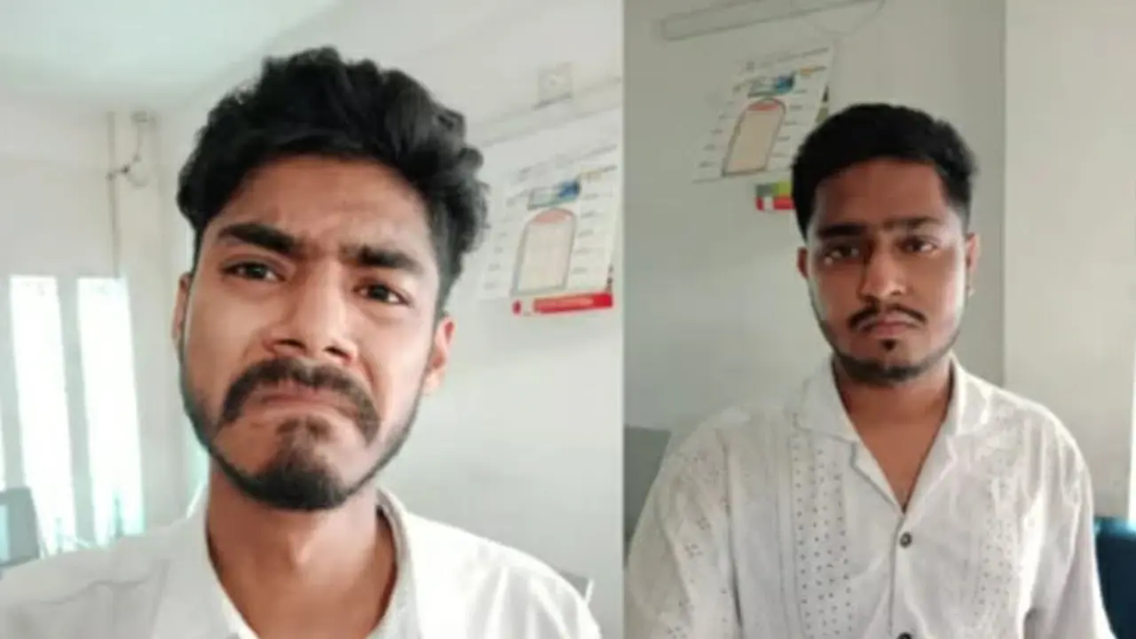 গাইবান্ধায় দুই ভুয়া সমাজসেবা কর্মকর্তা কারাগারে