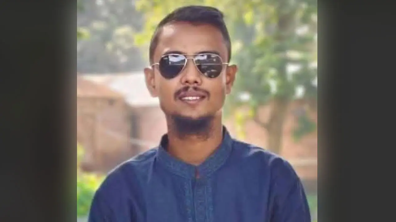 জমি নিয়ে বিরোধে ছুরিকাঘাতে ছোট ভাই নিহত, বড় ভাই হাসপাতালে