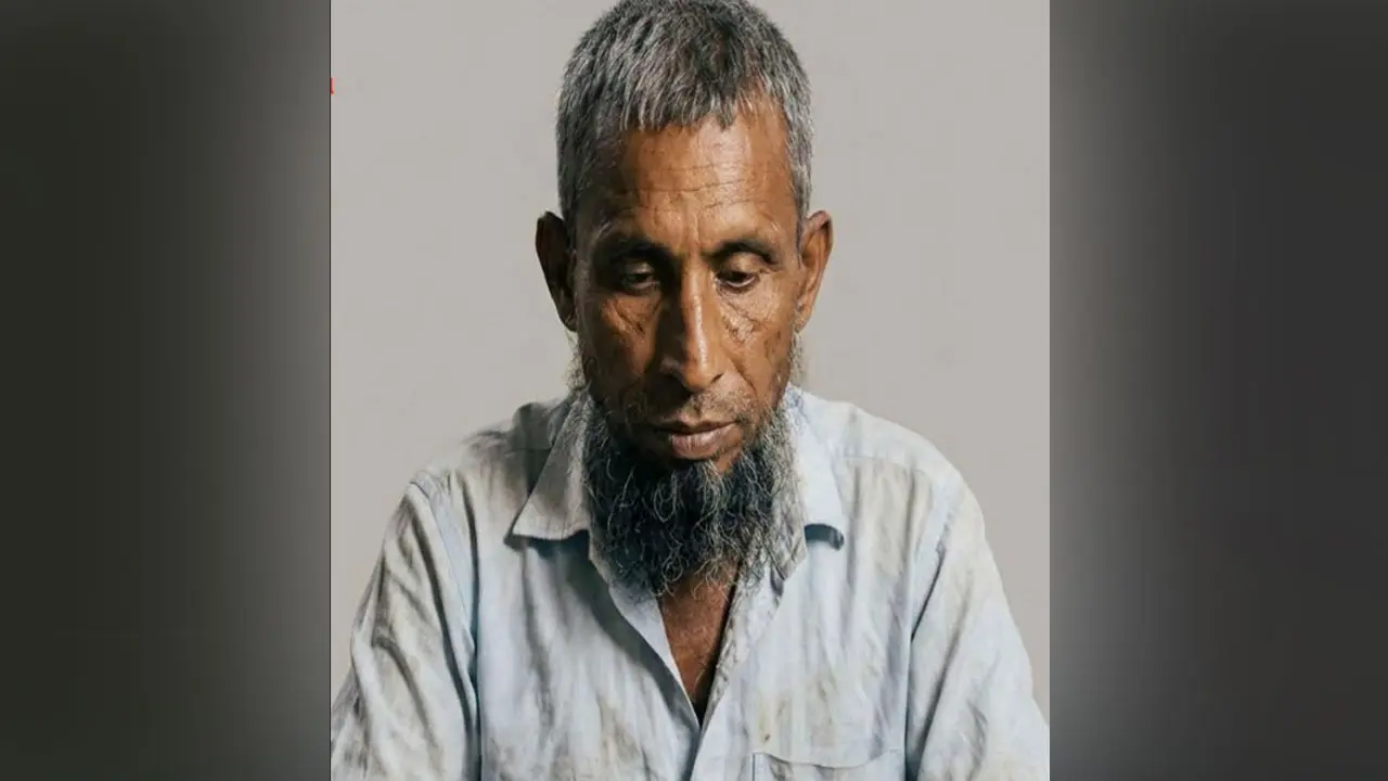 শাশুড়ি হত্যা মামলায় জামিন করিয়েছিল স্ত্রী, এবার তাকেই হত্যা করল স্বামী
