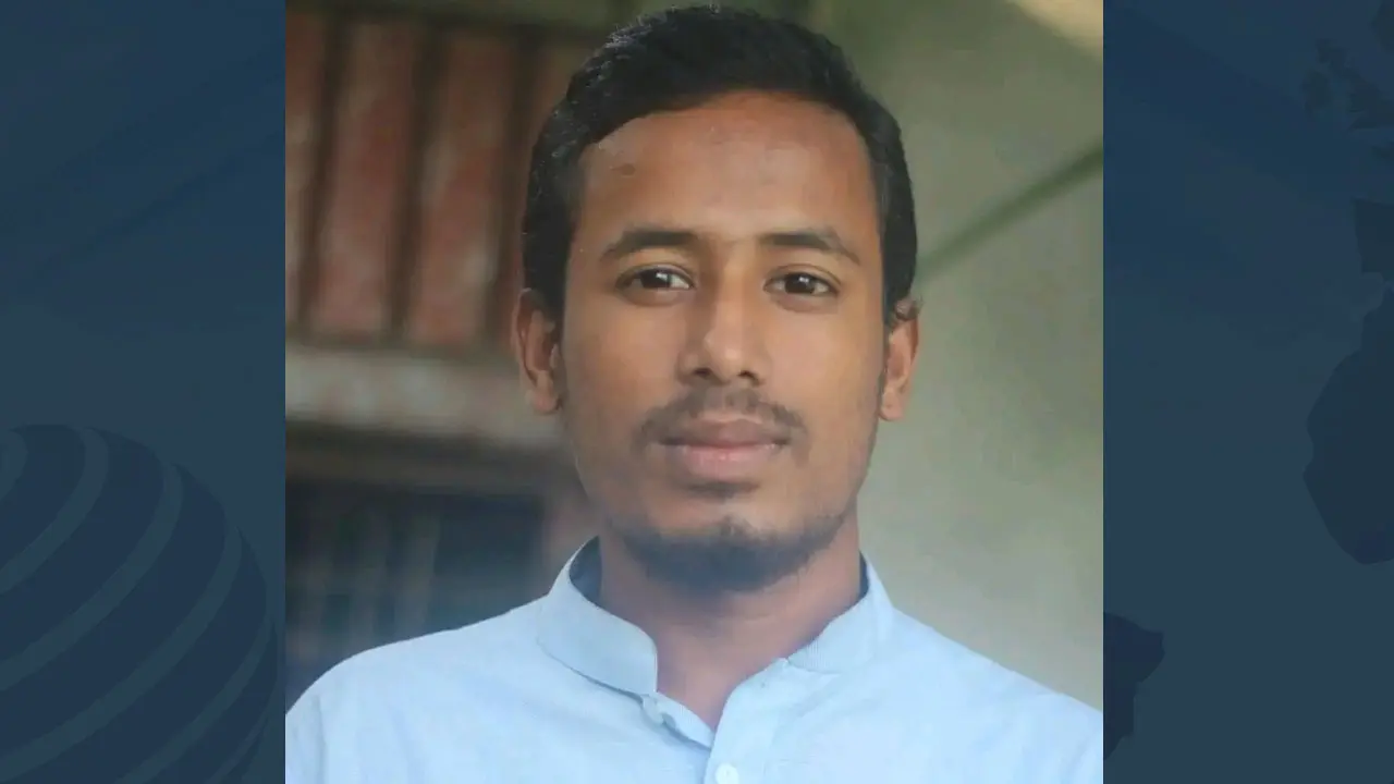 গাইবান্ধায় শিবির নেতাকে গলা কেটে হত্যা