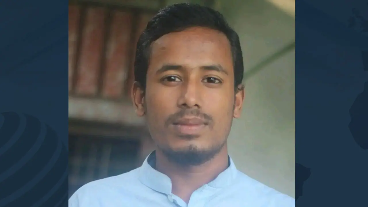 শিবির নেতা সাইফুল্লাহ হত্যার ঘটনায় ২১ জনের নামে মামলা, গ্রেপ্তার ৪