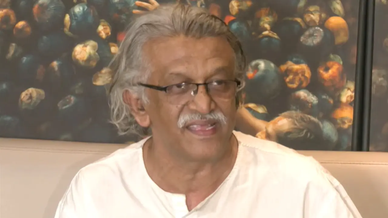 ‘এমন মানব-মানবীর প্রেম পৃথিবীর কোনো চলচ্চিত্রে দেখিনি’