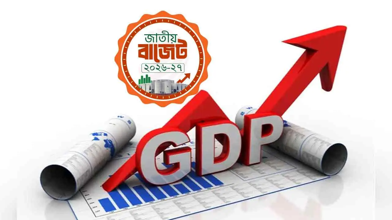 জিডিপিতে আইসিটি খাতের অংশ ১০ শতাংশ করতে চায় সরকার