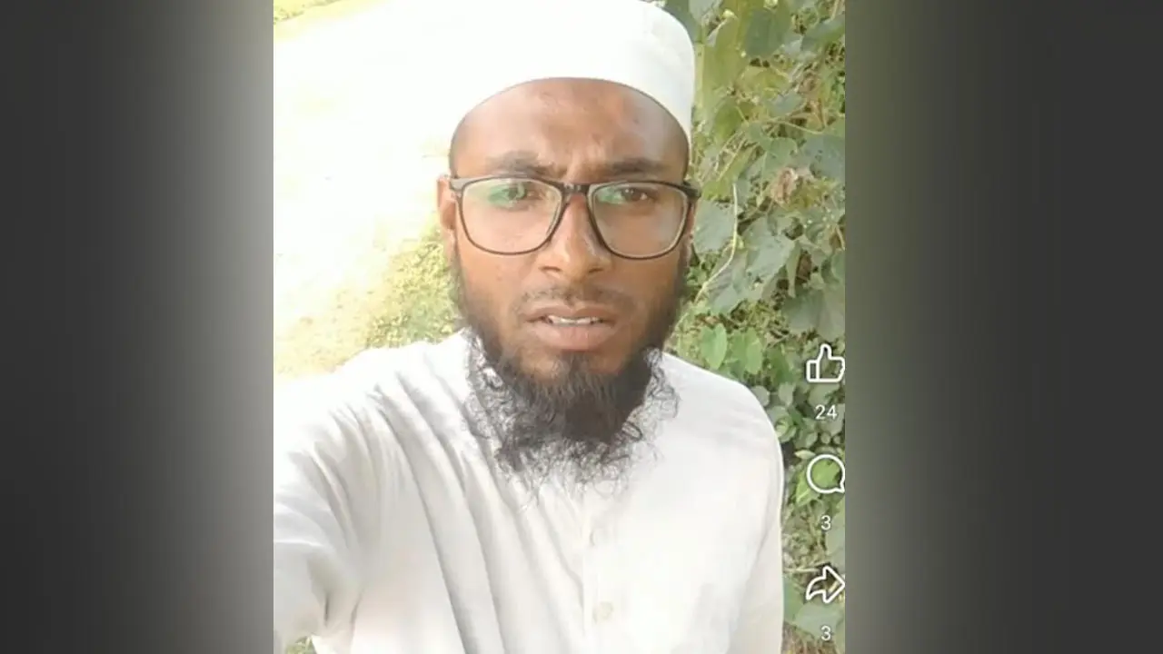 ঘরে ঢুকে গৃহবধূকে হত্যা, একজন আটক