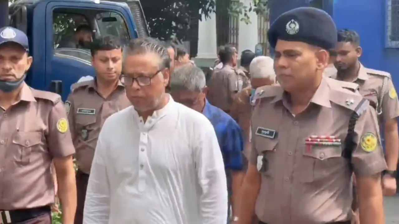 সাবেক সাংসদ গোলাপের তদন্ত প্রতিবেদন ৩০ আগস্ট