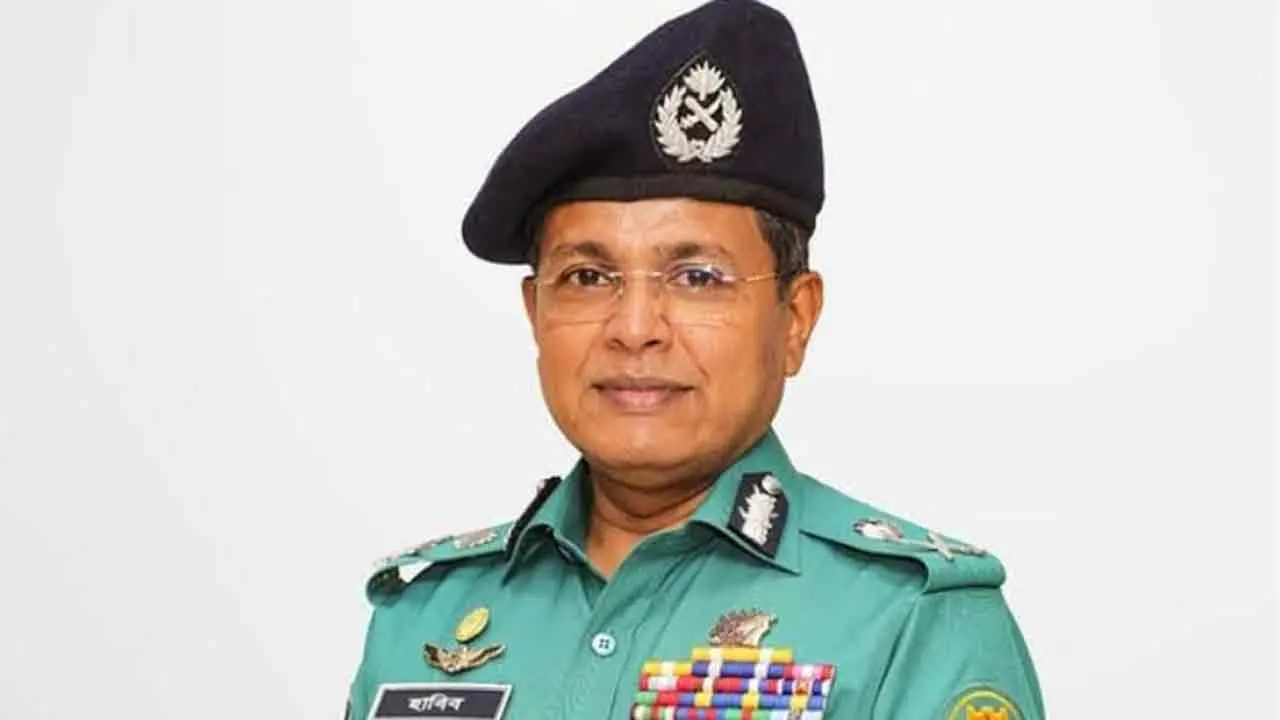 হাবিবসহ ৫ পুলিশের মানবতাবিরোধী মামলার রায় রোববার, সরাসরি দেখাবে বিটিভি
