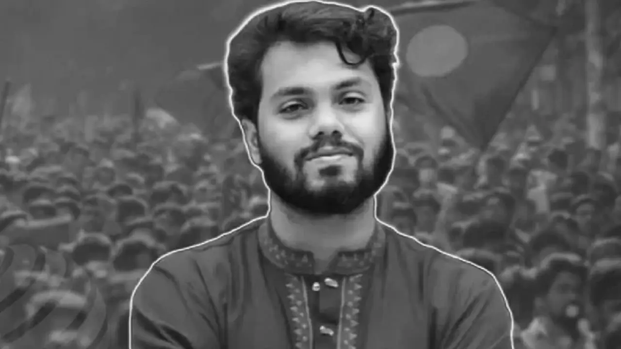 হাদি হত্যা মামলা, পুনঃতদন্ত প্রতিবেদন দাখিল ফের পিছিয়েছে