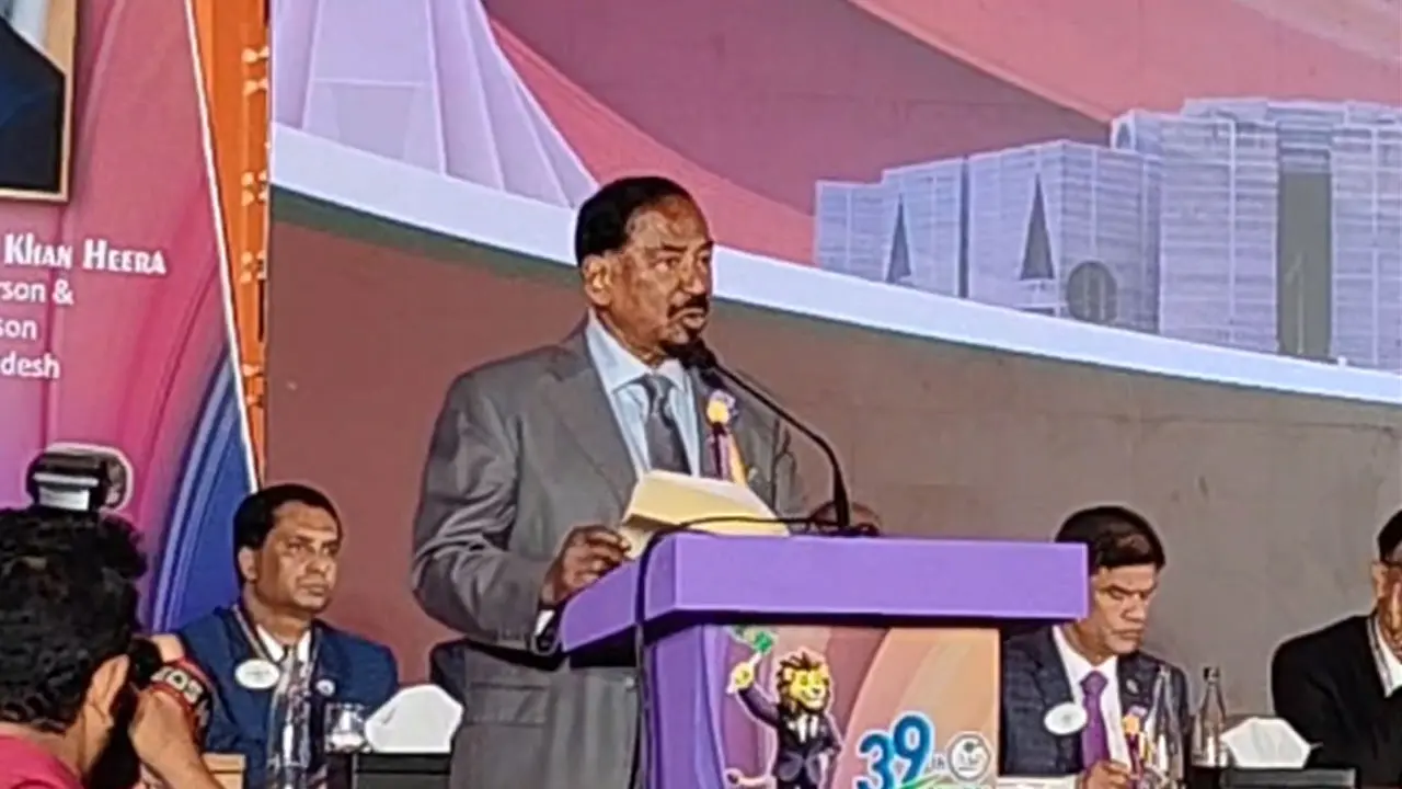 সামাজিক দায়বদ্ধতার শিক্ষা আগামী প্রজন্মকে অনুপ্রাণিত করবে : স্পিকার