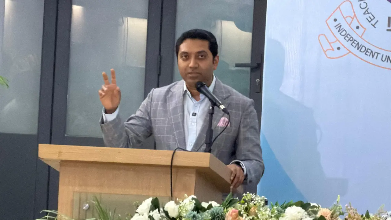 সব প্রাথমিক বিদ্যালয়ে প্রশিক্ষণপ্রাপ্ত শিক্ষক নিশ্চিত করা হবে