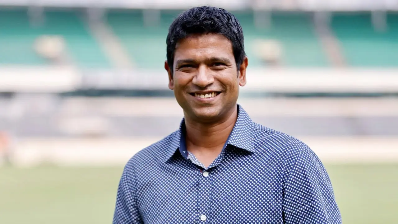 আন্তর্জাতিক মানের ক্রিকেটার তৈরির লক্ষ্য কোচ হান্নানের