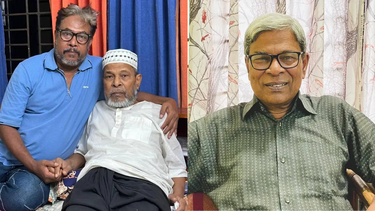 ‘শেলী ভাই এতটাই অসুস্থ, উঠে দাঁড়ালে পুরো শরীর কাঁপে’
