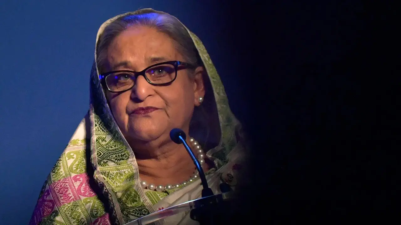 শেখ হাসিনার ছবি নিয়ে মিছিল, সন্ত্রাসবিরোধী আইনে গ্রেপ্তার ১৩ জন রিমান্ডে