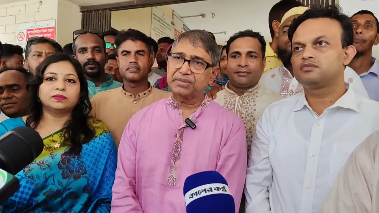 শূন্য অর্থনীতি থেকে উন্নয়নের পথে দেশ : মুক্তিযুদ্ধ বিষয়কমন্ত্রী