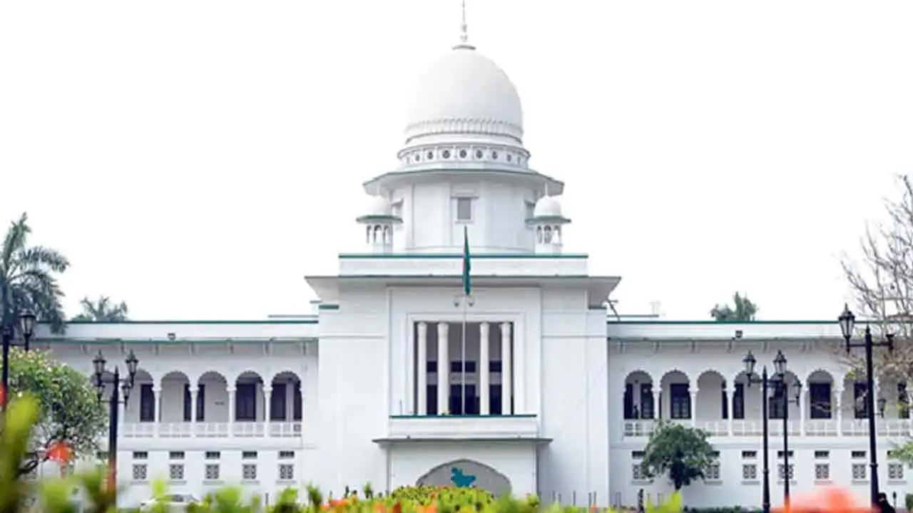দেশের সব কারাগারে মায়ের সঙ্গে থাকা শিশুদের তালিকা চান হাইকোর্ট