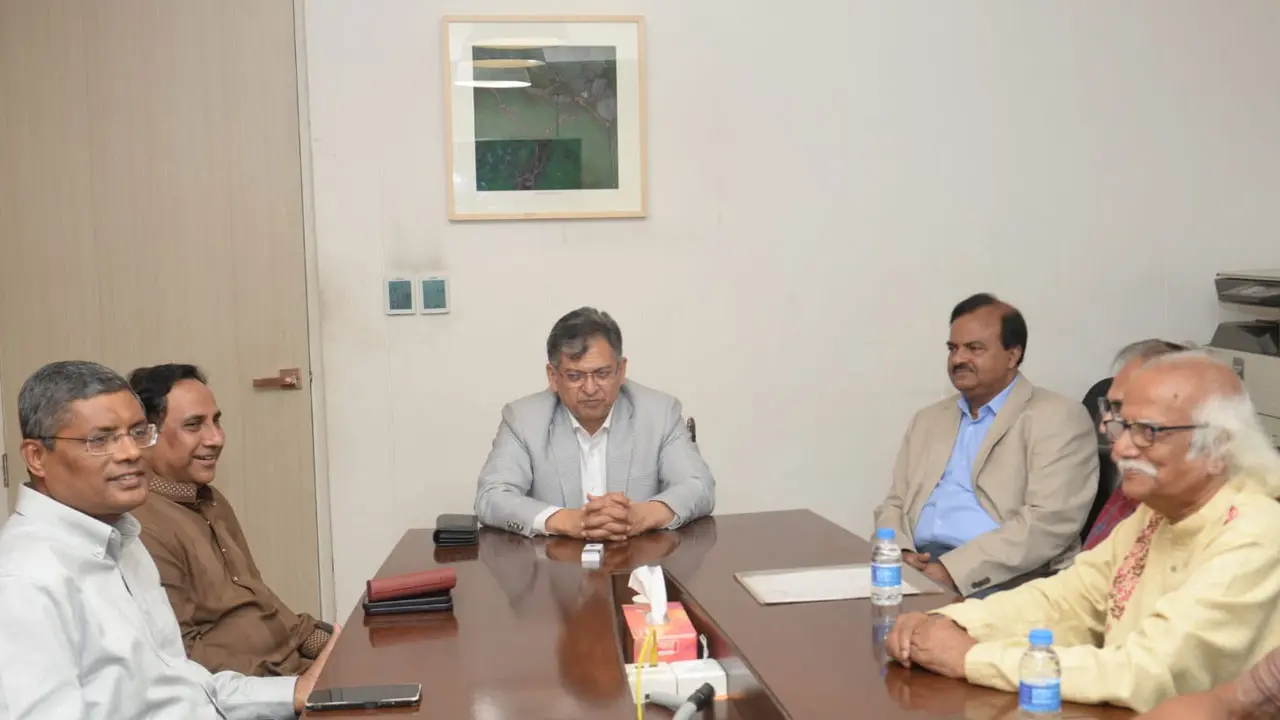 বর্তমানে সংখ্যালঘু সম্প্রদায়ের ওপর নির্যাতনের হার সবচেয়ে কম