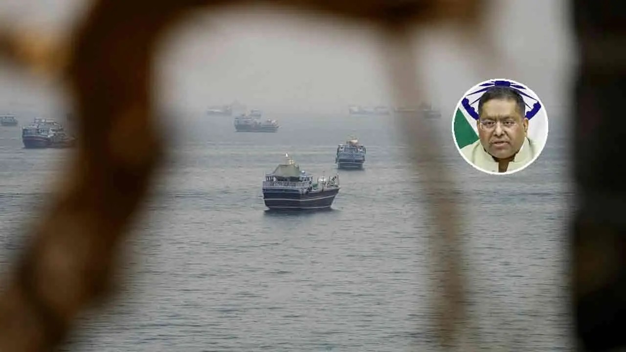 ভারতীয় ৩ নাবিক নিহত, দিল্লিতে মার্কিন চার্জ দ্য অ্যাফেয়ার্সকে তলব