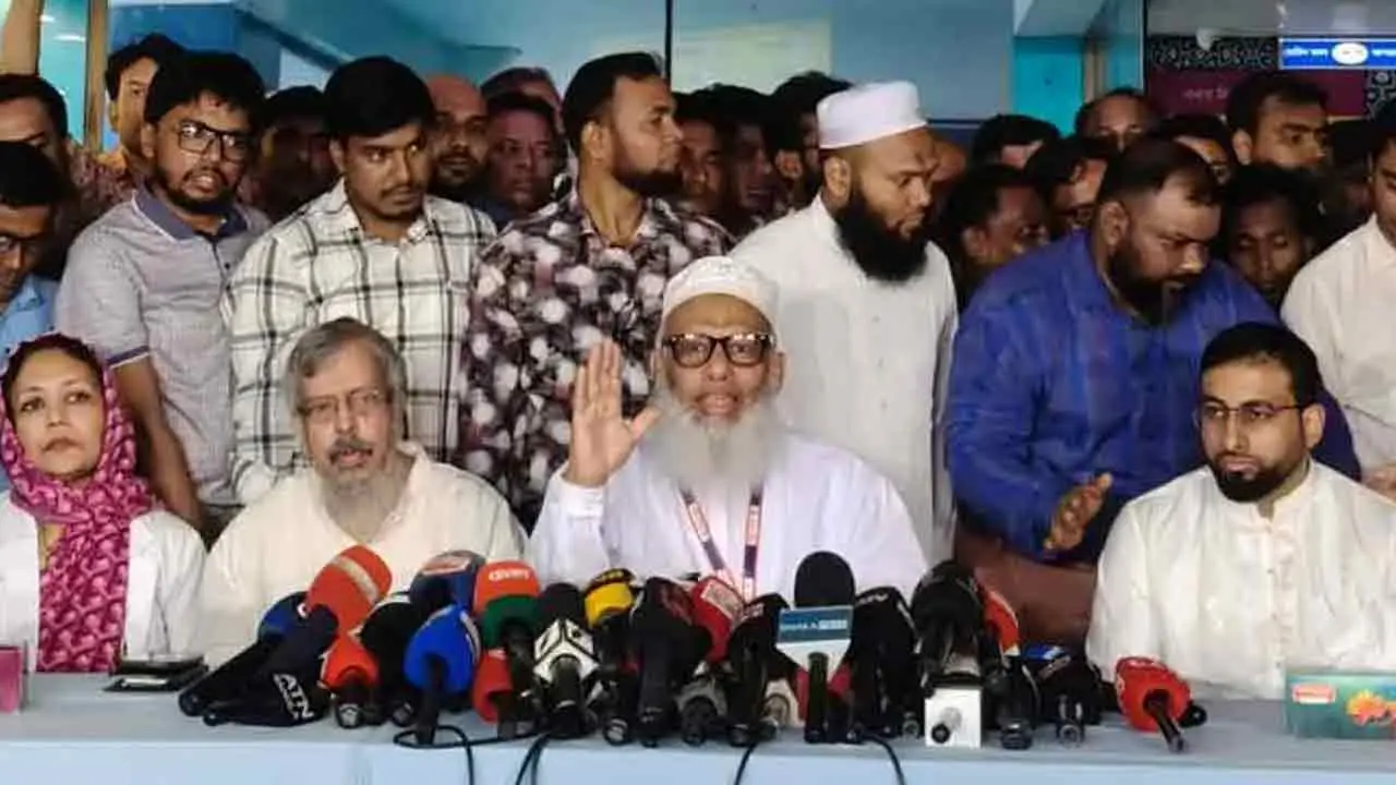 মন্ত্রণালয়ের প্রতিবেদনে মৃত্যুর সুস্পষ্ট কারণ নেই : আদ্-দ্বীন কর্তৃপক্ষ