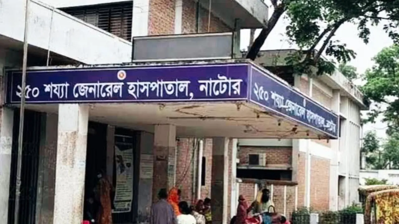 হাসপাতালে চিকিৎসাধীন শিশু, ওষুধের কথা বলে মাকে ডেকে নিয়ে ধর্ষণ