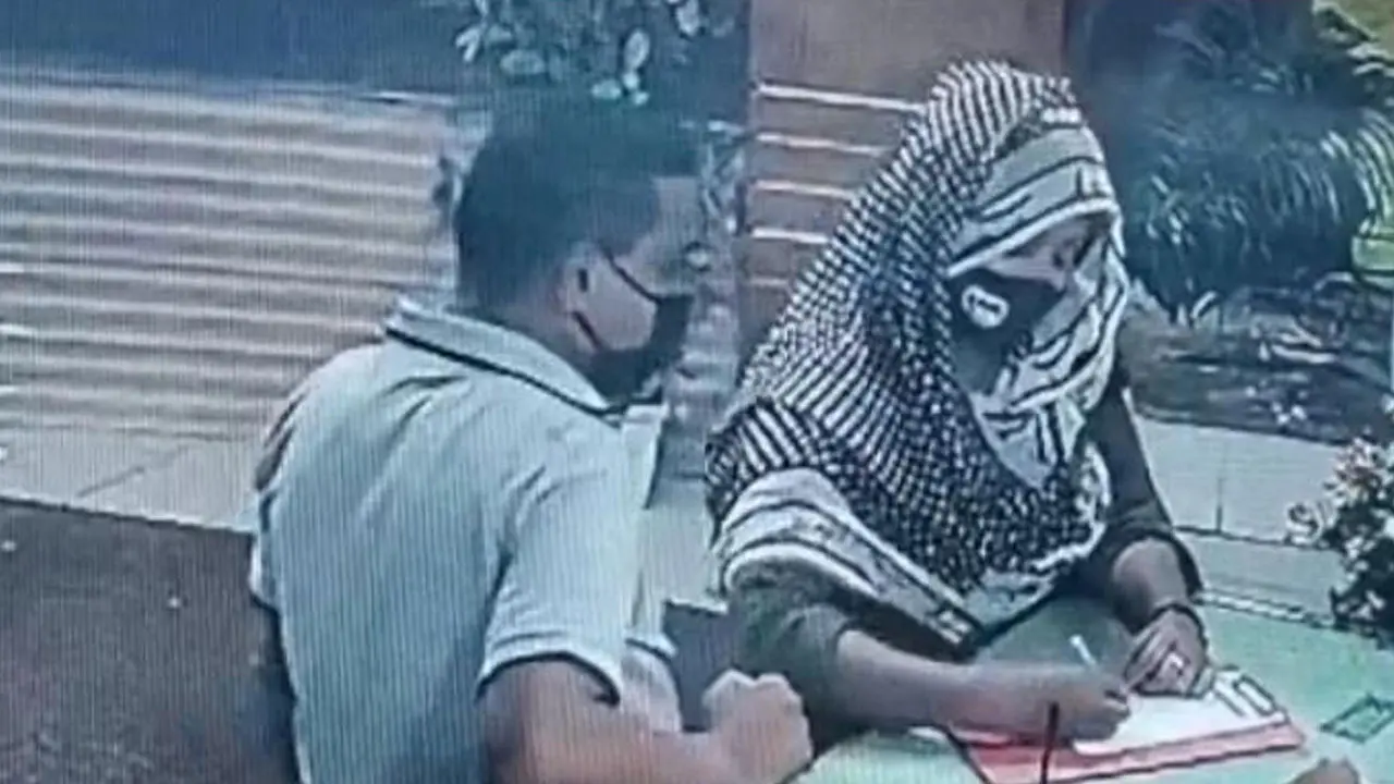 হোটেলে সাবেক ইউপি সদস্যের মরদেহ, সিসিটিভি ফুটেজে নাটকীয় মোড়