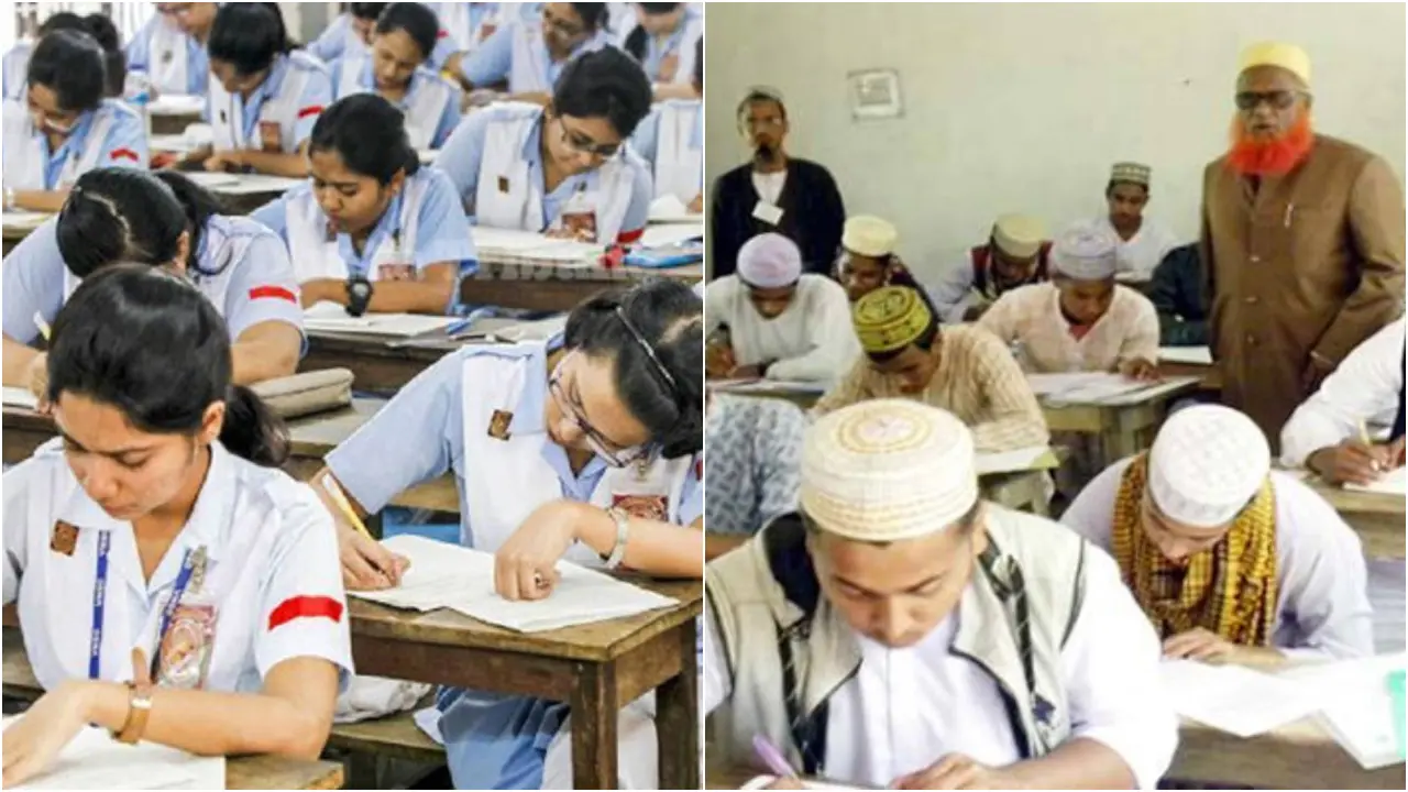 এইচএসসি ও আলিম পরীক্ষার চূড়ান্ত কেন্দ্র তালিকা প্রকাশ