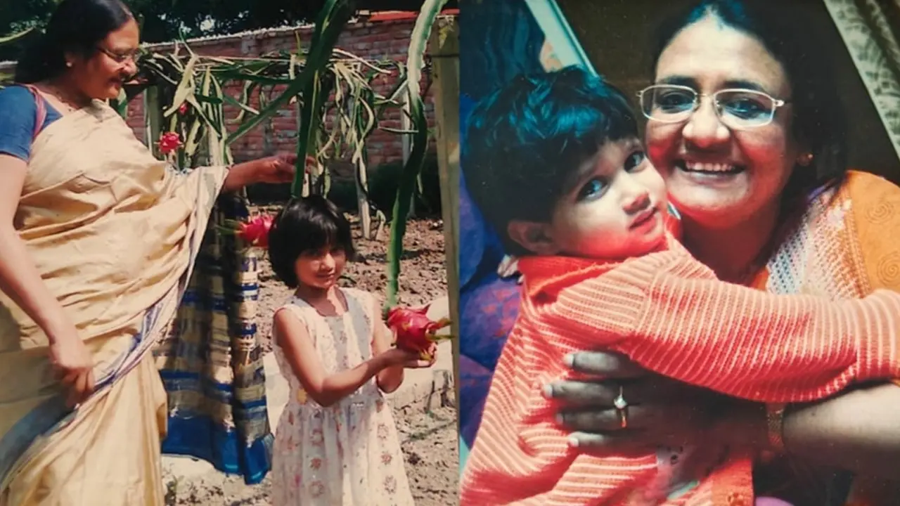 ‘তুমি আমার মেয়ে নও’, দত্তকের ১৫ বছর পর পরিচয় সংকটে পায়েল