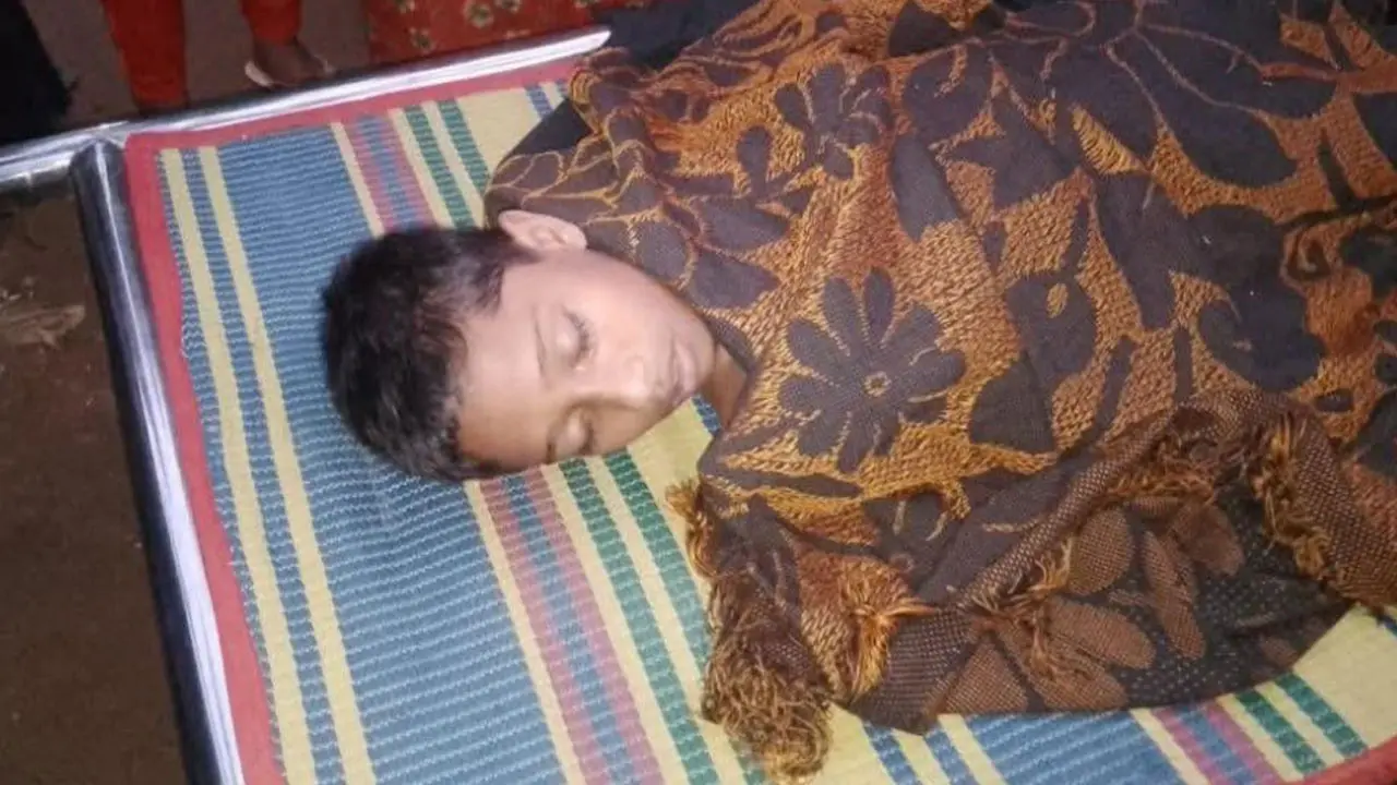 সাপে কাটার পর ঝাড়ফুঁক করে সময় নষ্ট, প্রাণ গেল মাদরাসাছাত্র ইফাতের