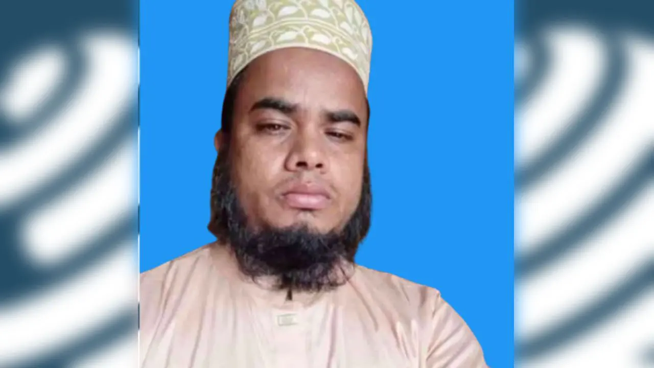 ‘যার জীবনে দুঃখ ছাড়া কিছু নাই, তাকে দেখায় কষ্টের ভয়’