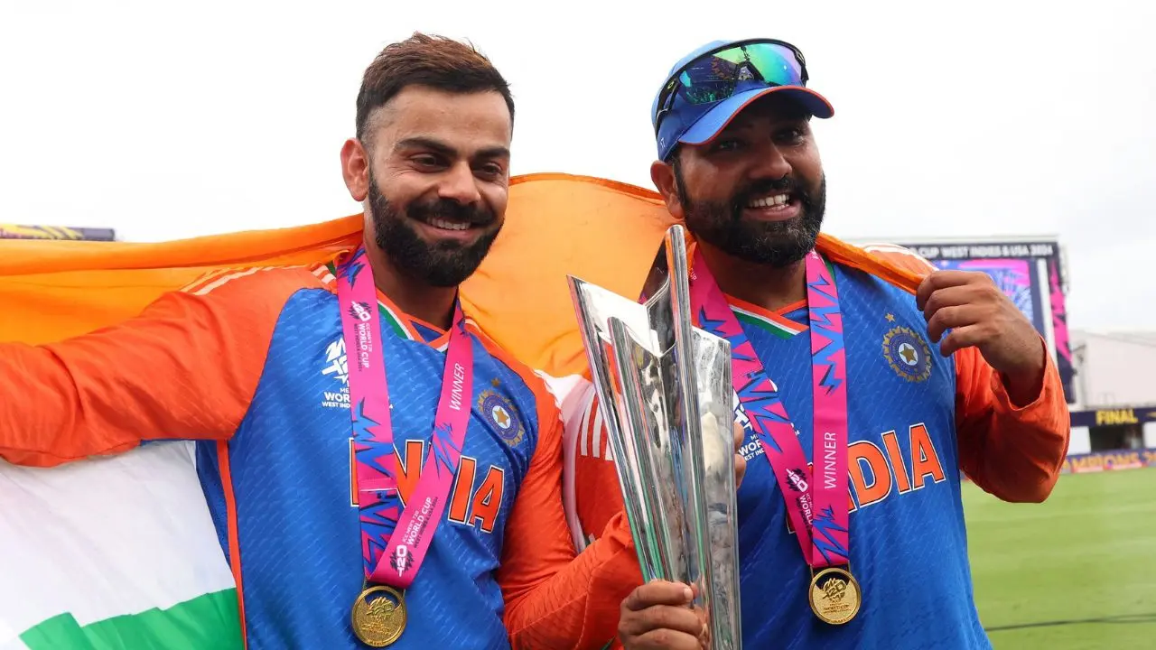 ক্রিকেটারদের অবসর ইস্যুতে নতুন নিয়ম আনছে ভারত