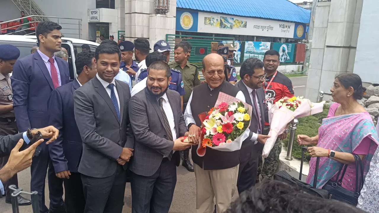 অচিরেই টুরিস্ট ভিসা কার্যক্রম চালুর উদ্যোগ নেওয়া হবে: ভারতীয় হাইকমিশনার