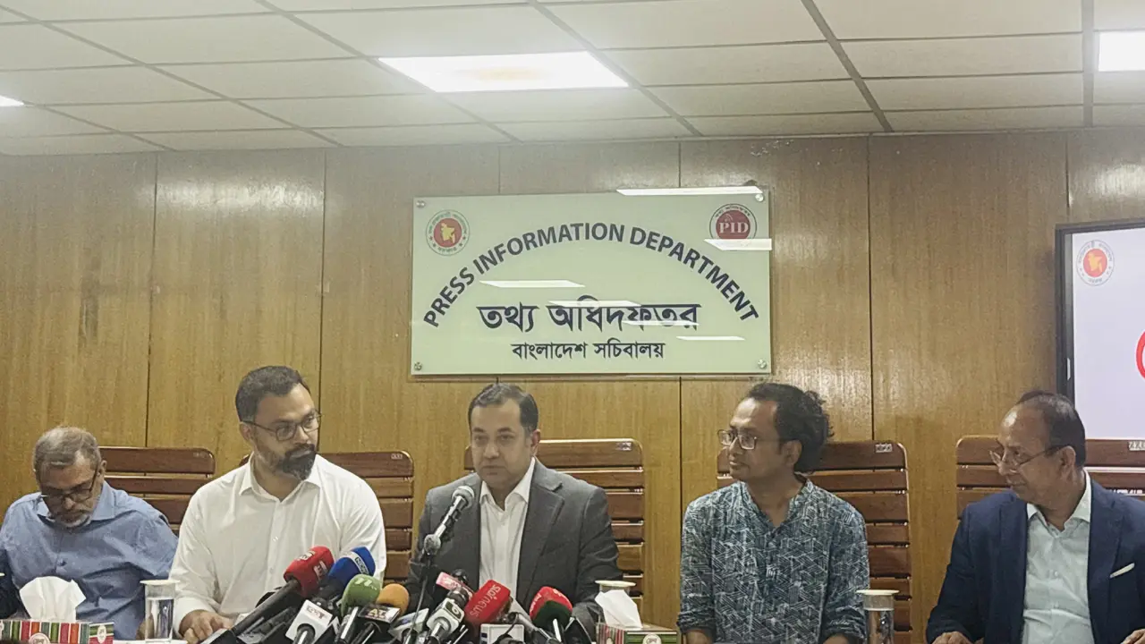 নামমাত্র খরচে বিটিভিতে বিশ্বকাপ, স্বত্ব বিক্রি করেই উঠে এলো খরচ