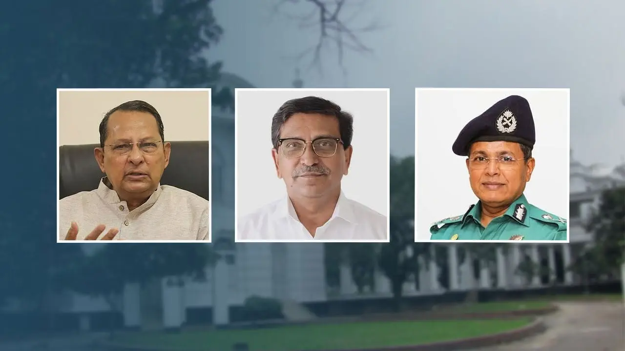 রায়ের দ্বারপ্রান্তে জুলাইয়ের তিন আলোচিত মামলা