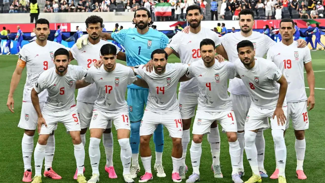 যুক্তরাষ্ট্রে ভ্রমণে নিষেধাজ্ঞা নিয়ে ফিফার কাছে অভিযোগ করবে ইরান