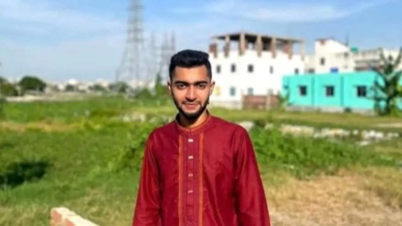 মোহাম্মদপুরে ইন্টারনেট অফিসে হামলা, গ্রেপ্তার ১