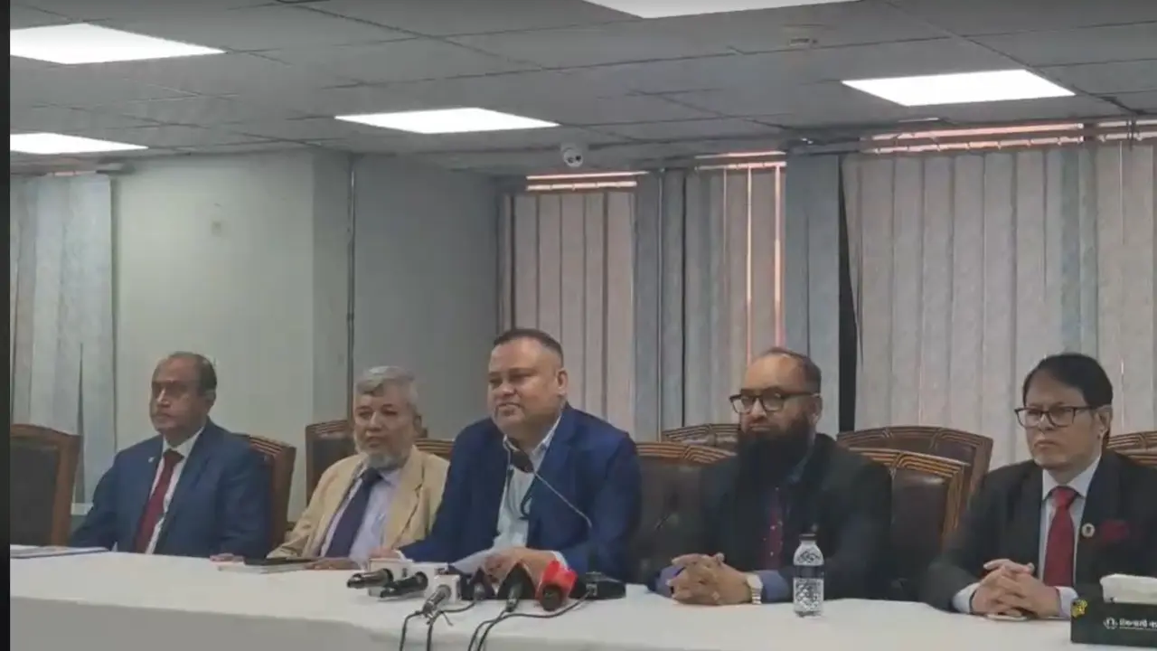 ইসলামী ব্যাংকে ৫ সদস্যের পূর্ণাঙ্গ ও নিরপেক্ষ বোর্ড গঠনে যাচাই চলছে