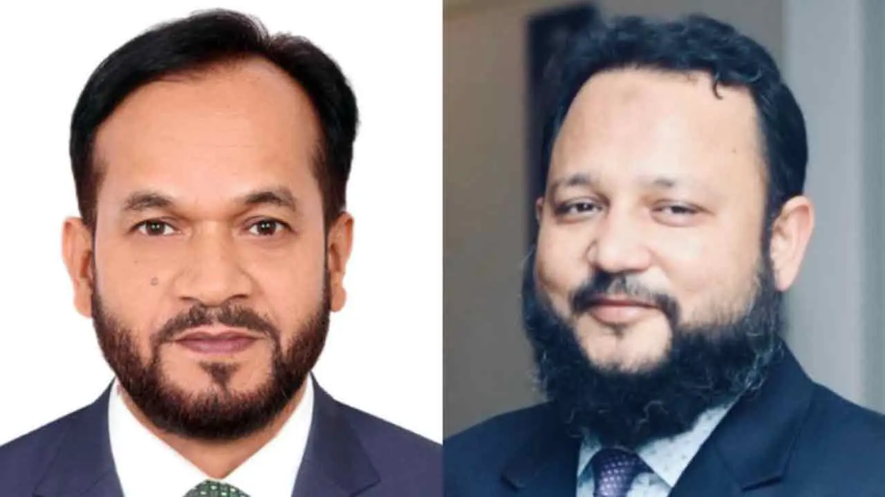 আইটিইটির নতুন সভাপতি এনায়েত, মহাসচিব নিক্সন
