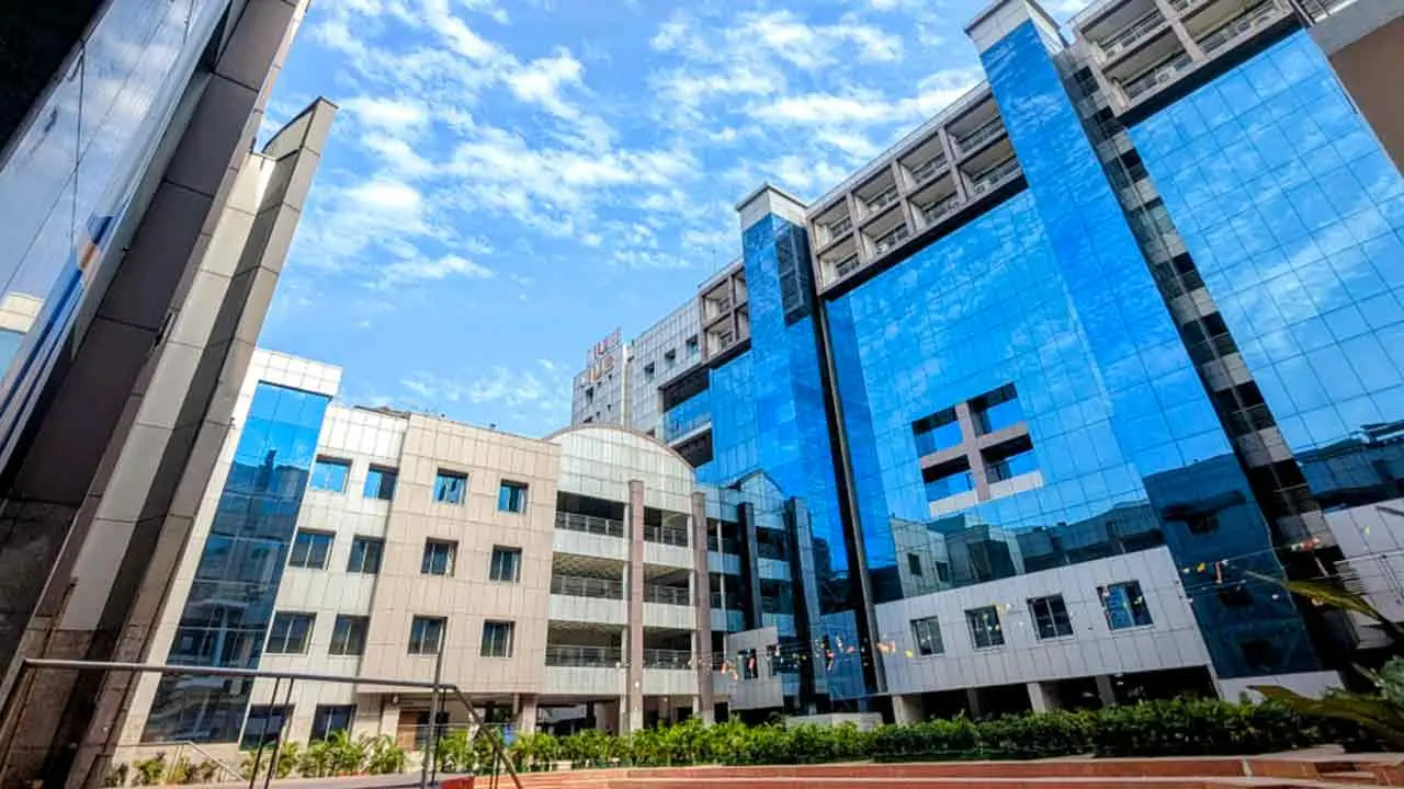 রিসার্চ ডটকম র‍্যাংকিংয়ে দেশের শীর্ষ বেসরকারি বিশ্ববিদ্যালয় আইইউবি